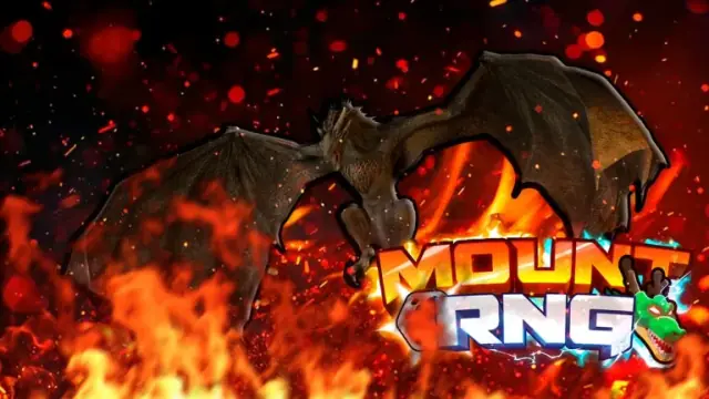 Mount RNG Discord Server, Official Links, and Community Perks