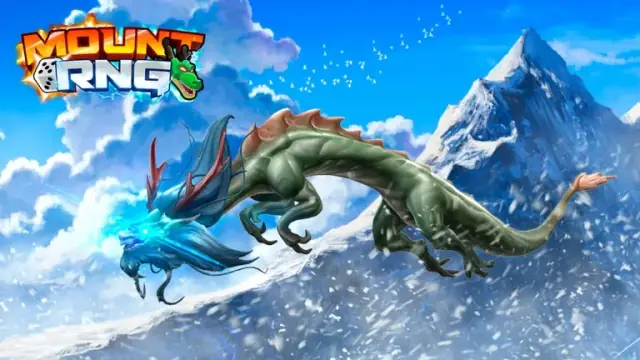 Mount RNG gamepasses: Full List, Robux Prices, and Perks